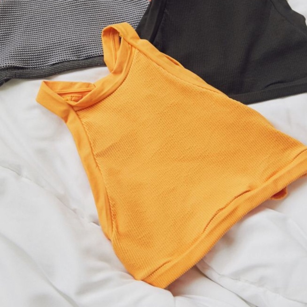 Out From Under Artemis Seamless Bra